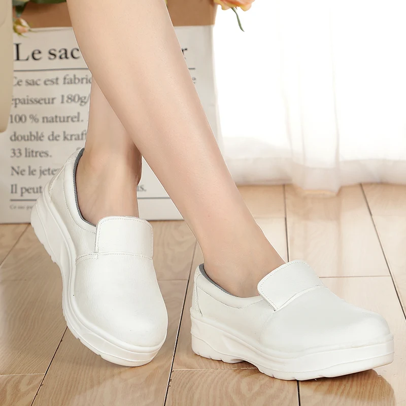 ¿Conoces las especificaciones de uso y mantenimiento de los zapatos ESD?