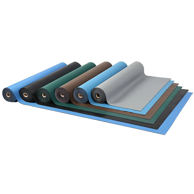 ¿Por qué las esteras de ESD son críticas para la seguridad en el lugar de trabajo?