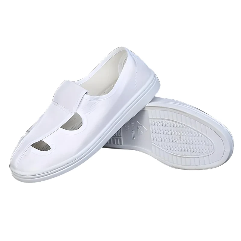 ¿Por qué los zapatos ESD no son negociables para la fabricación de productos electrónicos modernos?